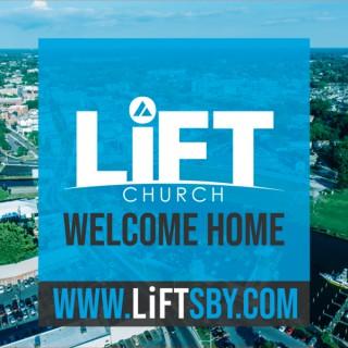 LiFT Church