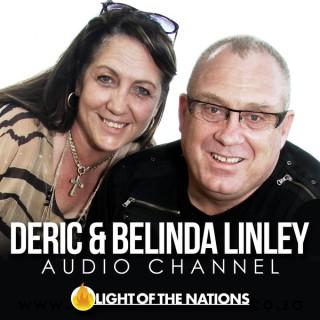 Light Of The Nations Podcast