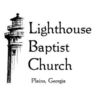 Lighthouse Baptist Church Plains, GA