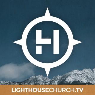 Lighthouse Church Podcast