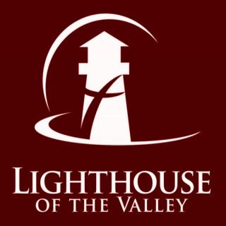 Lighthouse of the Valley