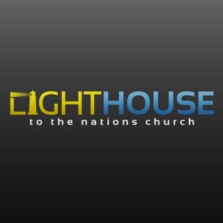 Lighthouse to the Nations Podcast