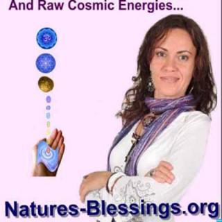 Lilly Natures Blessings' Podcast