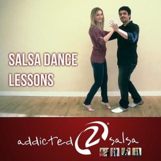 Salsa Dance Videos by Addicted2Salsa