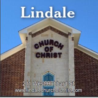 Lindale Church of Christ Podcast