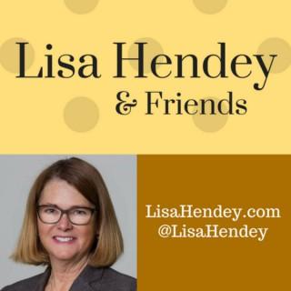 Lisa Hendey and Friends