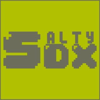 Salty DX Podcast
