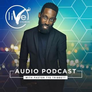 LiVe Church Podcast