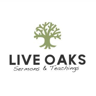 Live Oaks Church