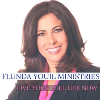 Live Your Full Life Now with Flunda Youil