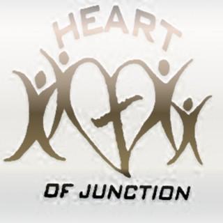LIVE! from Heart of Junction