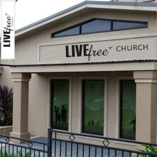 LIVEfree Church