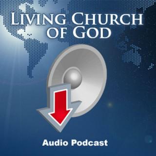 Living Church of God - Audio Sermon Library
