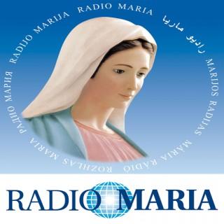 Living Eucharist – Radio Maria USA