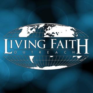 Living Faith Outreach - Dickinson, TX