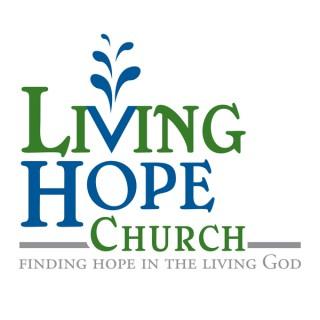 Living Hope Church - Shrewsbury, PA