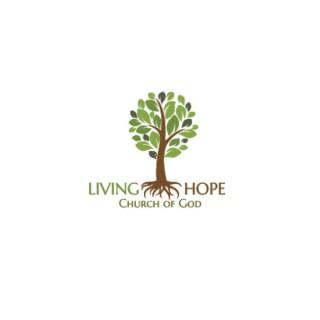 Living Hope Church of God Podcast