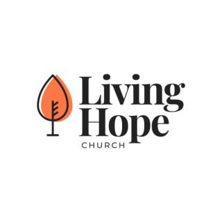 Living Hope Sermon Audio