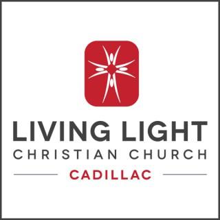 Living Light Christian Church, Cadillac