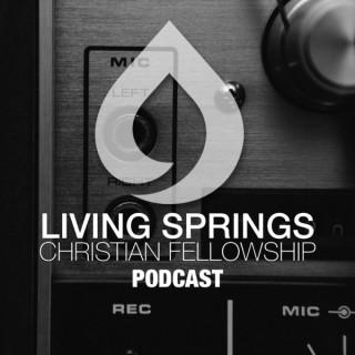 Living Springs Sermons