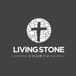Living Stone Church Sermon Audio: Oshkosh, WI