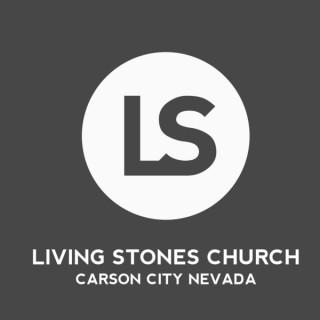 Living Stones Church Carson