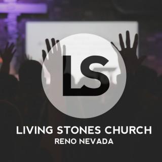 Living Stones Church Reno