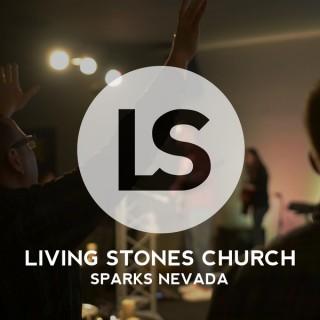 Living Stones Church Sparks
