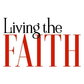 Living the Faith
