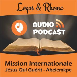 Logos and Rhema - Abelemkpe