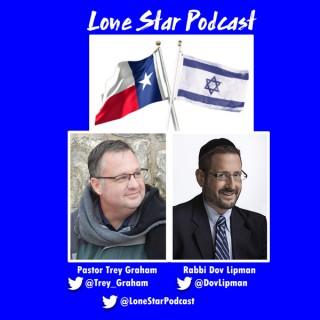 Lone Star Podcast