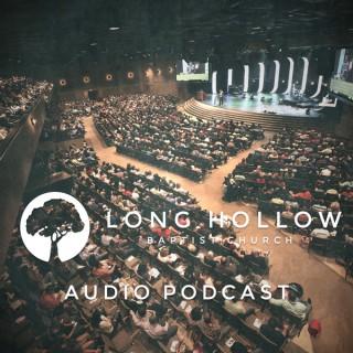 Long Hollow Baptist Church - Audio