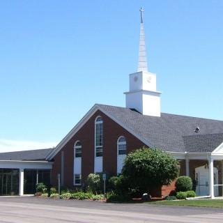 Loomis Park Baptist Church