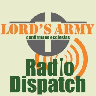 Lord's Army Radio Dispatch