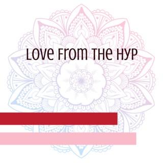 Love From The Hyp with Sakura Sutter