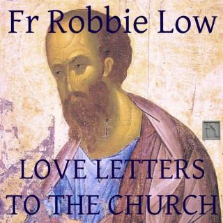 Love Letters to the Church – ST PAUL REPOSITORY