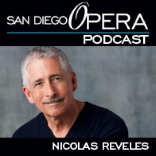 San Diego Opera Podcast