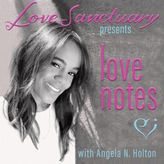 Love Notes by Love Sanctuary