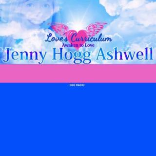 Loves Curriculum with Jenny Hogg Ashwell