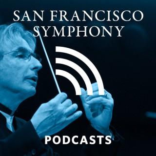 San Francisco Symphony Podcasts