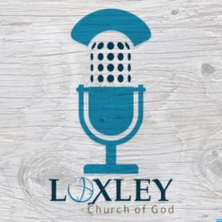 Loxley Church Podcast