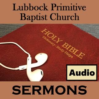 Lubbock Primitive Baptist Church