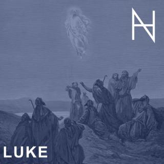 Luke -- Through The Bible Studio Series