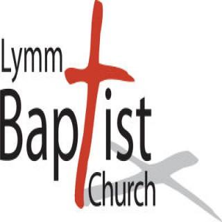 Lymm Baptist Church Sunday Sermons