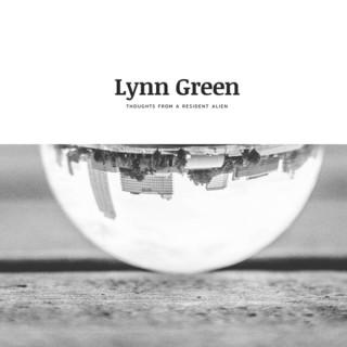 Lynn Green - Podcast and Stories