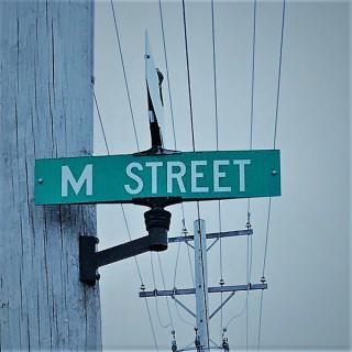 M Street