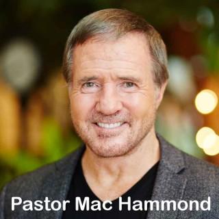 Mac Hammond Ministries Video - SpeakFaith.TV