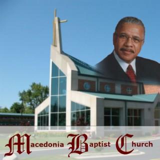 Macedonia Baptist Church of Detroit