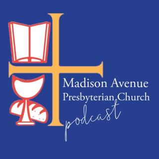 Madison Avenue Presbyterian Church