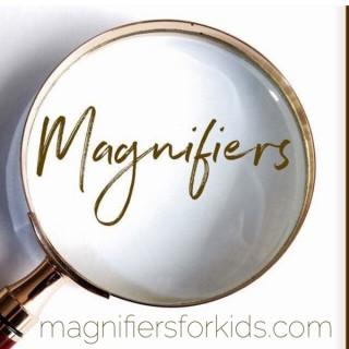 Magnifiers: Bible Studies for Kids